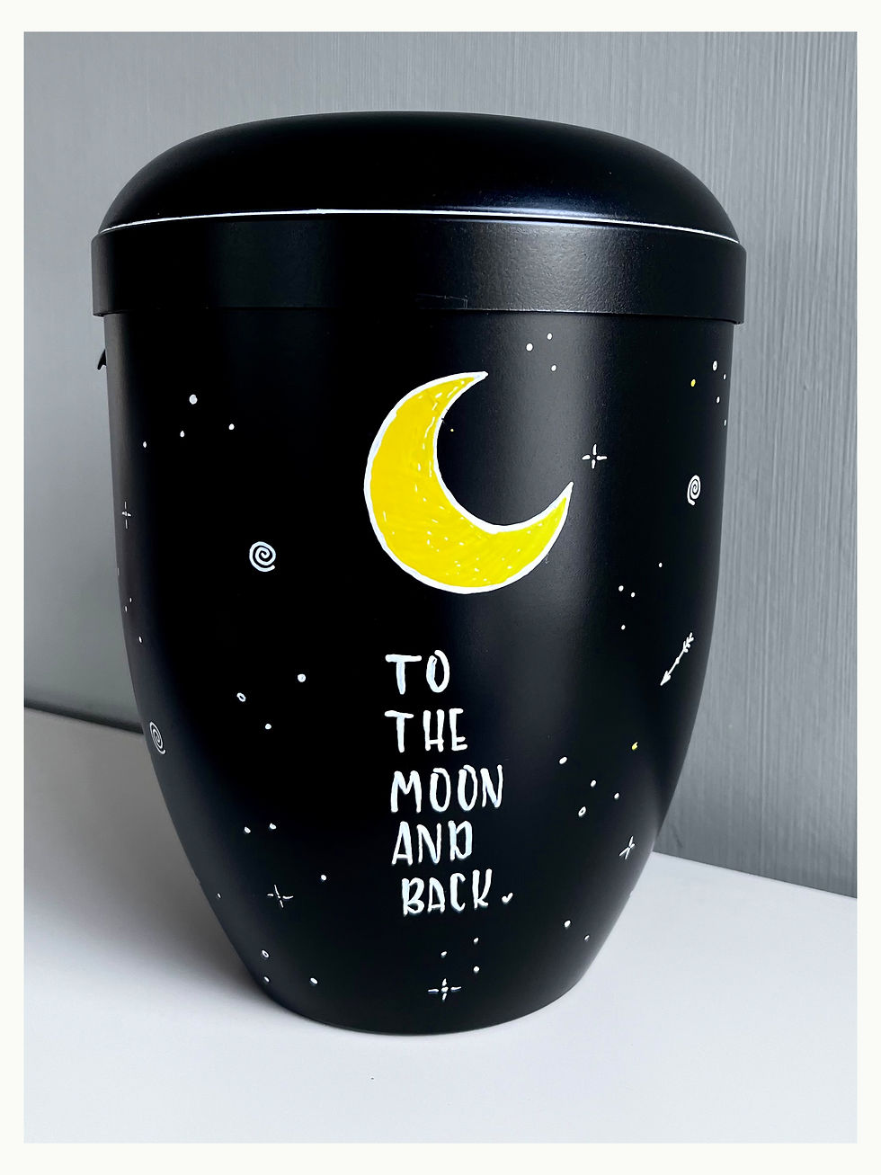 2 - to the moon...(Kat.B)