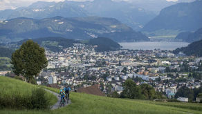 Veloweggesetz ist in Kraft