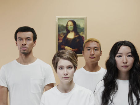 Coping with Covid 19