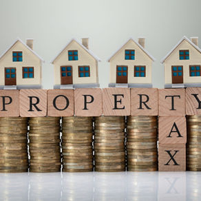 Lowest Property Tax Towns in Southern New Hampshire