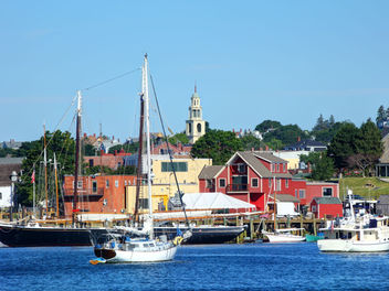 The Ultimate Massachusetts Seacoast Itinerary: Best Places to Visit and Live