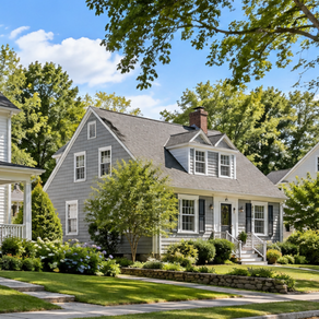 Best Places to Live in Massachusetts with Homes Under $700K
