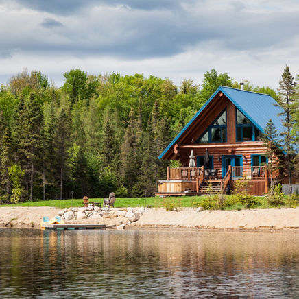 Best Places to Buy a Second Home in New England