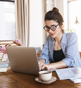 The Future of Work-From-Home: Will It Change Housing Demand in NH, ME, and MA?