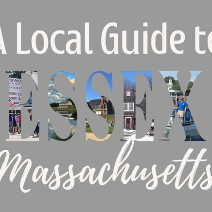 What's It Like Living in Essex, MA? - A Local Guide