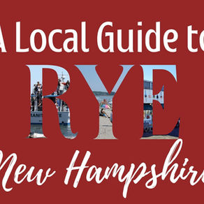 What's It Like to Live in Rye, NH? - A Local Guide