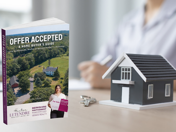 How to Buy a House in the NH Seacoast Area: Step by Step