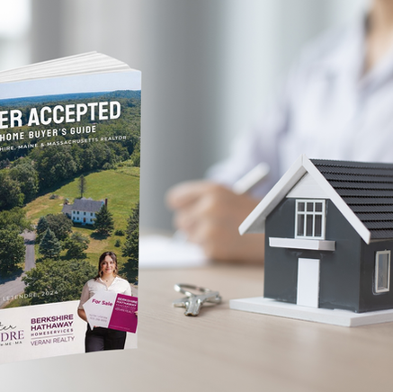 How to Buy a House in the NH Seacoast Area: Step by Step