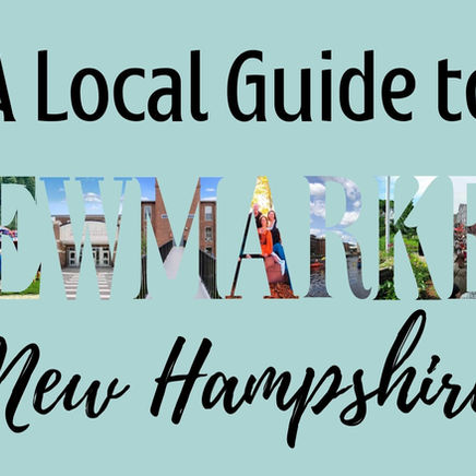 What’s It Like Living In Newmarket, NH? - A Local Guide