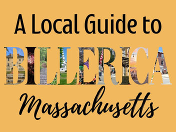 What’s It Like Living in Billerica MA? - A Local Guide
