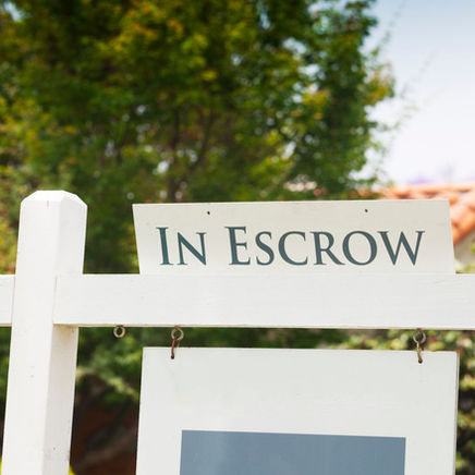 What Is an Escrow Account When Buying a Home?