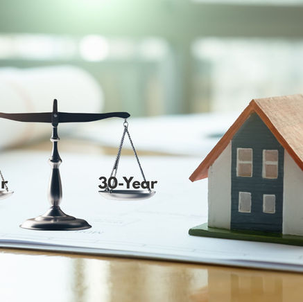 15-Year vs 30-Year Mortgage: Which One Saves You More?