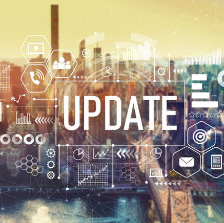 November Newsletter: Business Spotlight, State of the Market and More