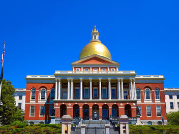 Massachusetts History Travel Guide: A 5-Day Itinerary