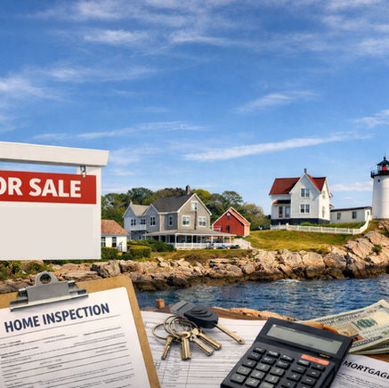 What Buyers Should Know Before Purchasing in the NH Seacoast