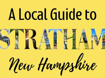 What’s It Like Living in Stratham, NH? - A Local Guide