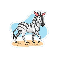 zebra-sticker-dorys-tours.png