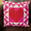 Thumbnail: Wild Heart by Lella Boutique pillow kit