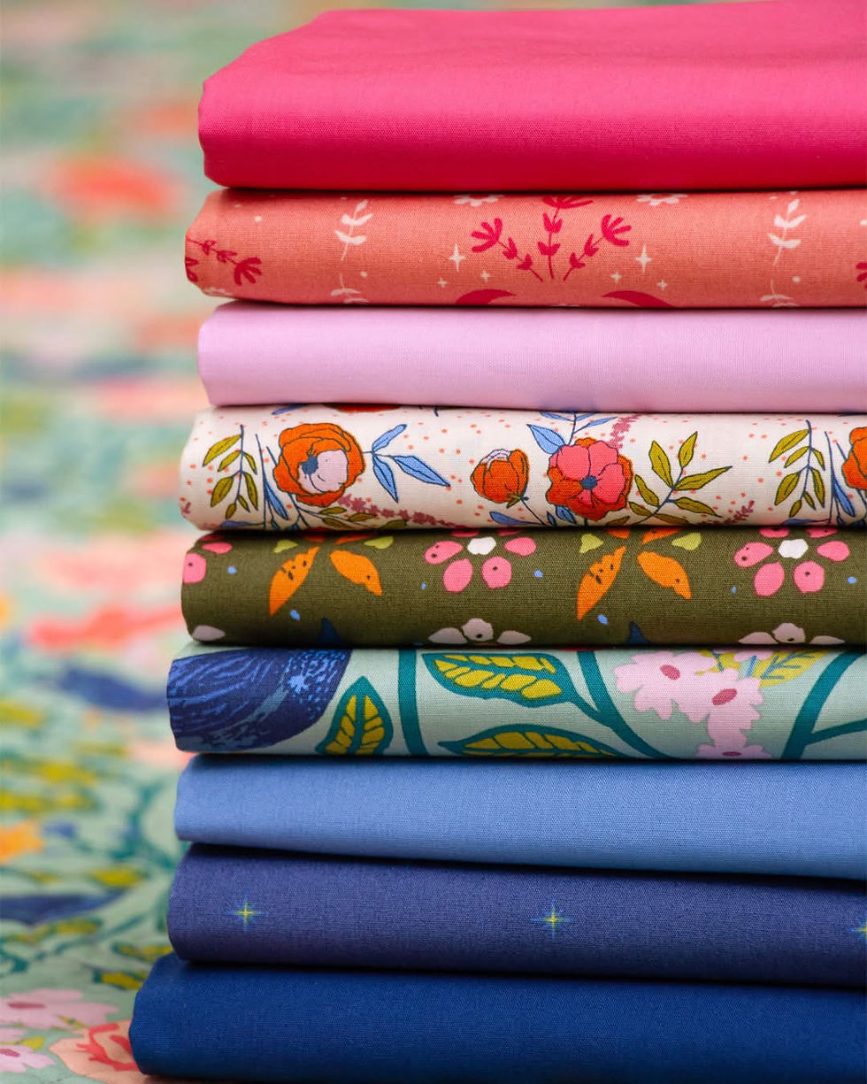 Thumbnail: AGF -Starling Layer Cake -10” sq (42)