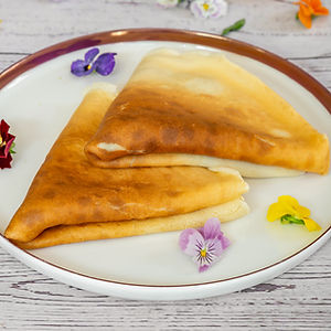Your Crepe, Your Rules