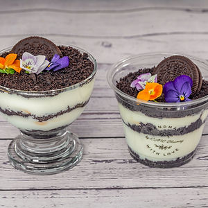 Magnolia Oreo