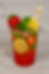Strawberry Mojito