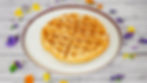 Your Waffle, Your Rules