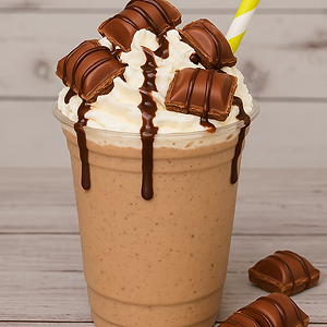 Bueno Milkshake