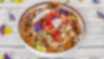 Waffle Bowl