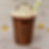 Chocolate Milkshake