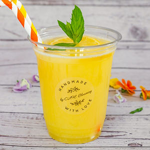 Lemonade