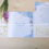 Miniaturbild: Libretto Messa Azzurro Polvere (50pz)