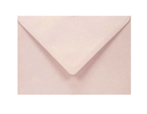 Busta Nude B6 120gsm - Pack 100pcs