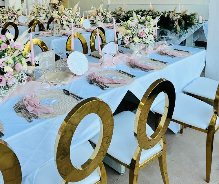 Miniature : Noleggio Sedie