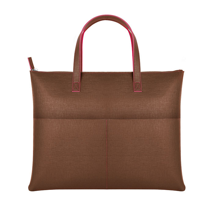 Miniatura: Borsa FINESSE CA057