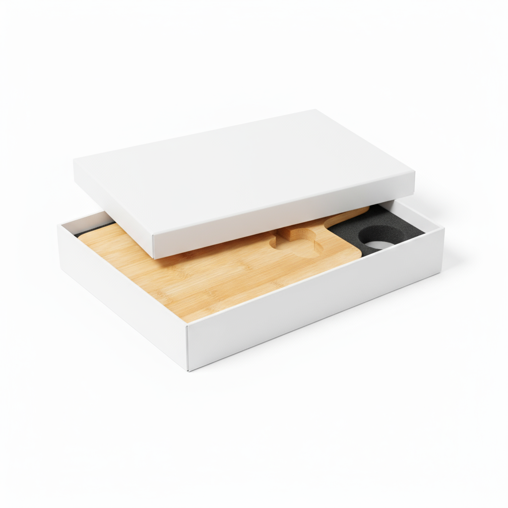 Packaging per Tagliere TACHY 9264