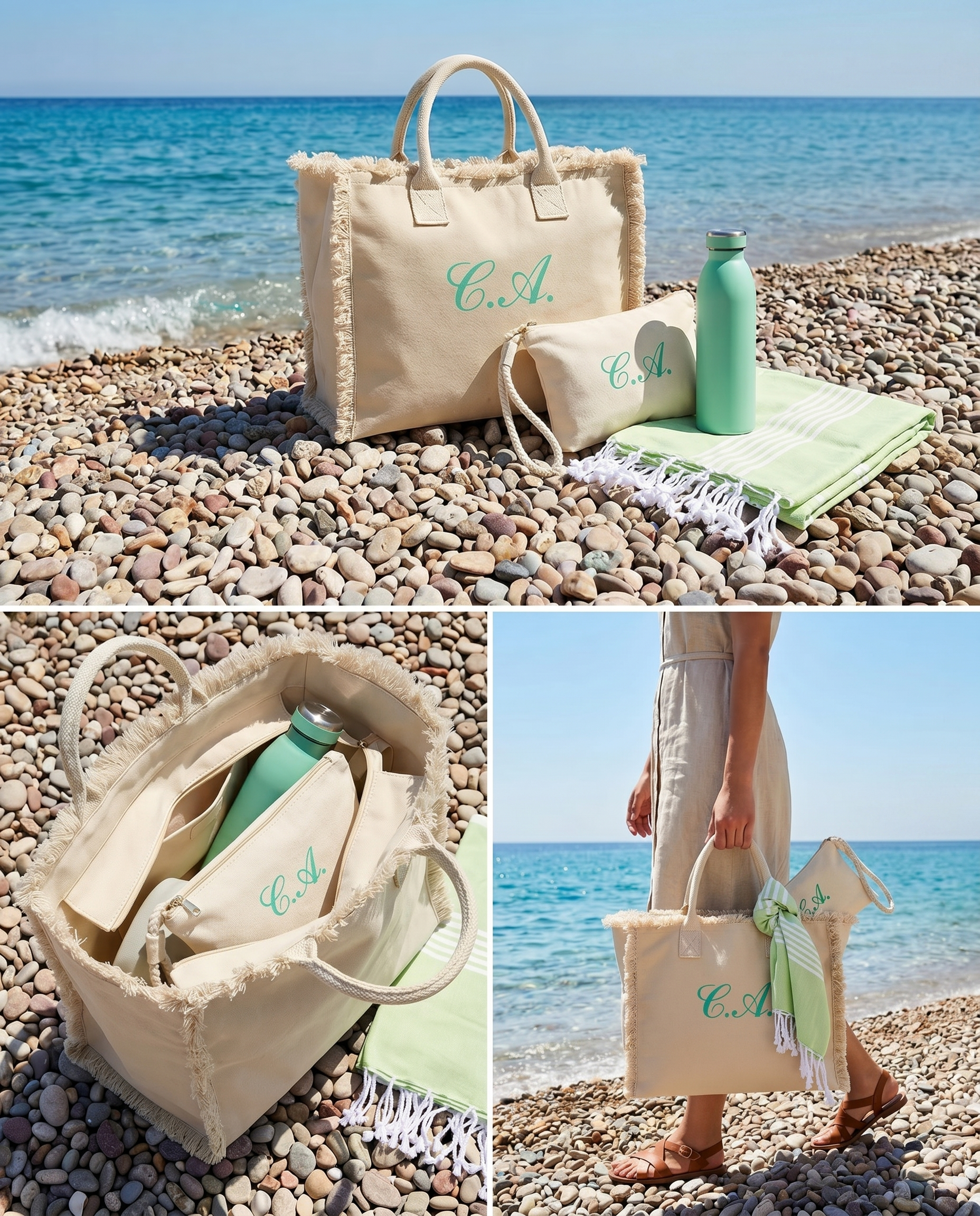 Borsa Mare