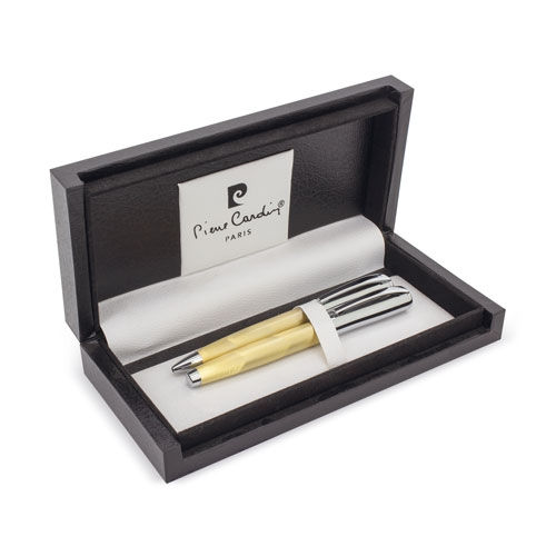 Set penna e stilografica Pierre Cardin