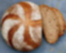 Wholemeal Sourdough