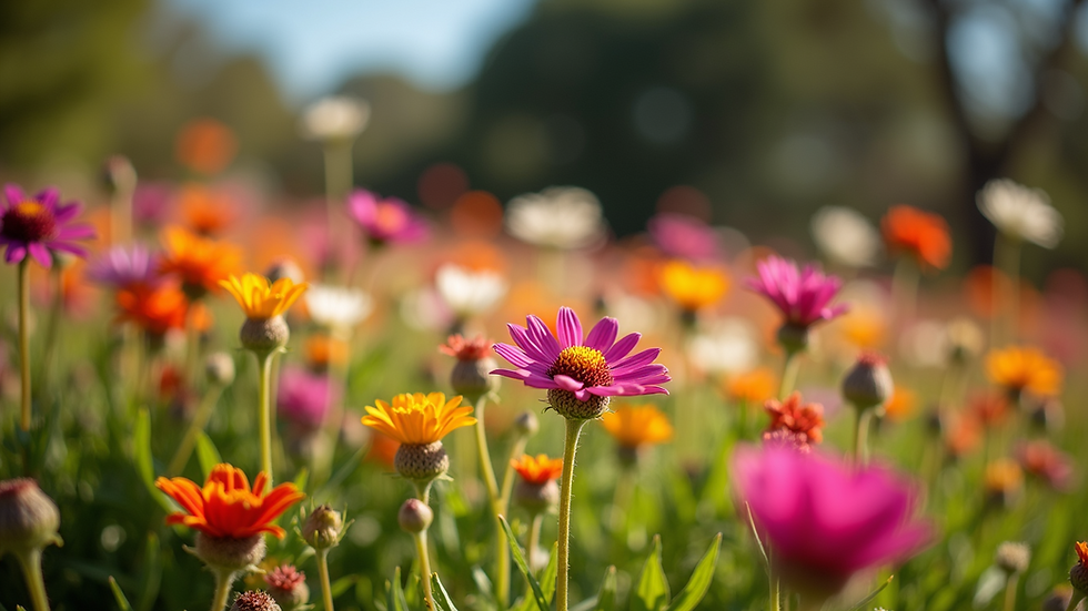Master Flower Farming Techniques for Perth Growers
