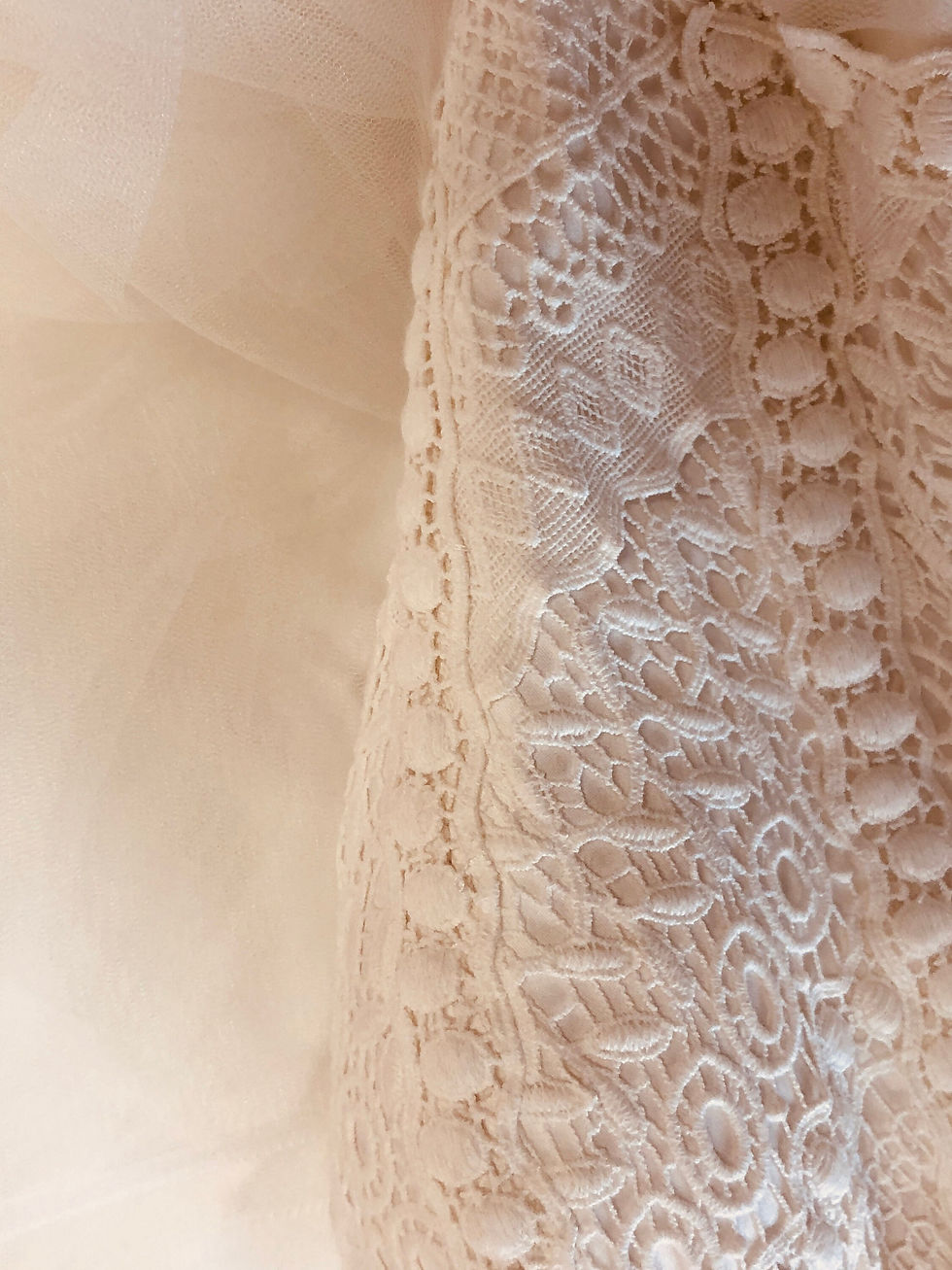 Thumbnail: Elegant Fairy Princess Wedding Dress