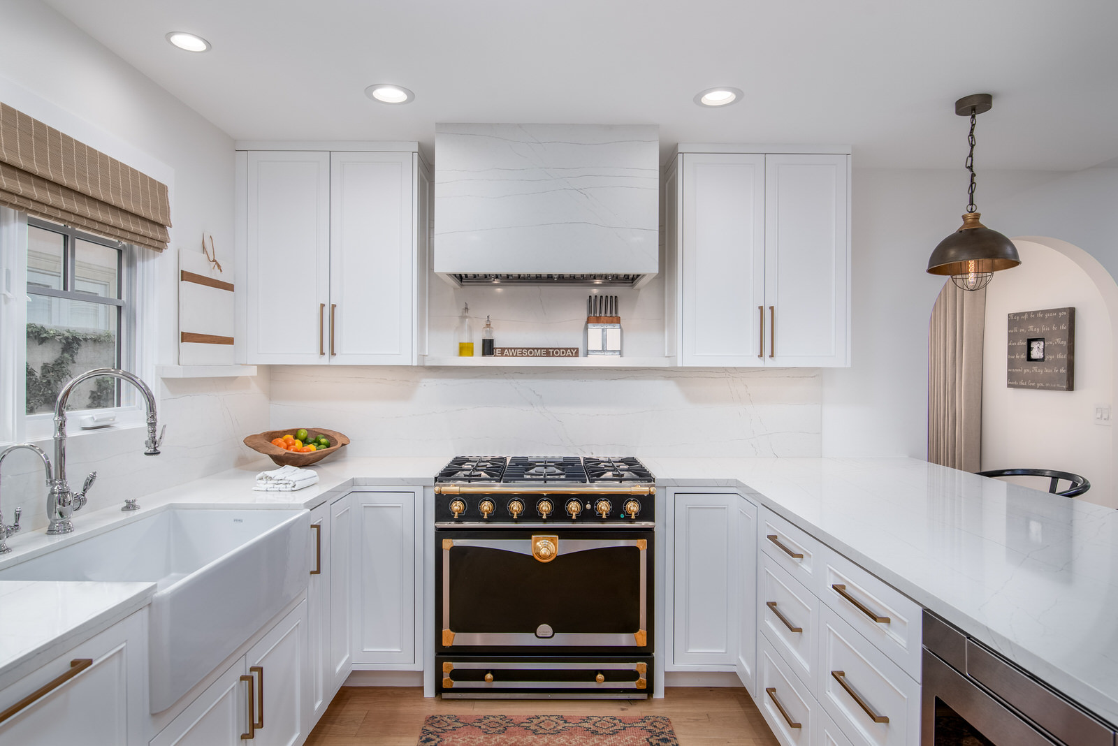 Lulu Designs | Luxury Interior Design | High-End Residential ...