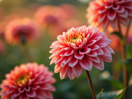 Cultivating Dahlias in Perth: Growing Dahlia Tubers in Your Garden - A Complete Guide