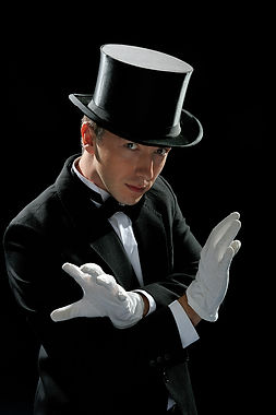 The Magician