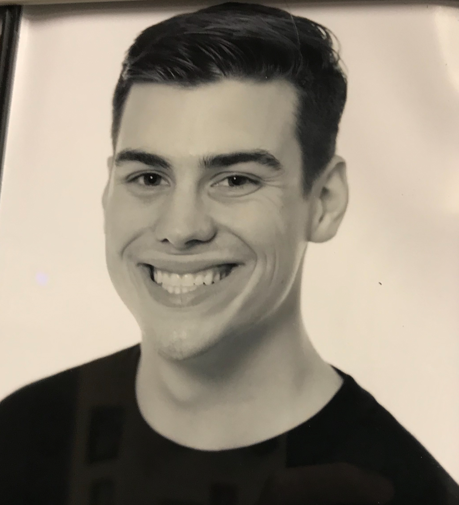 Writer: Preston Altree