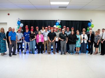 News Release - Culture & Sports Hall of Fame Awards Presented for 2024