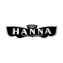 Hanna Motors Stayner