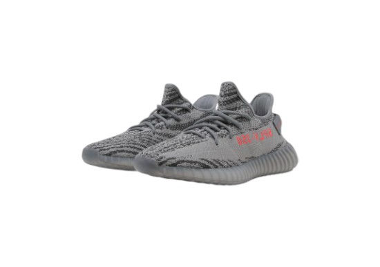 Miniatura: ADIDAS YEEZY V2 BELUGA 2.0