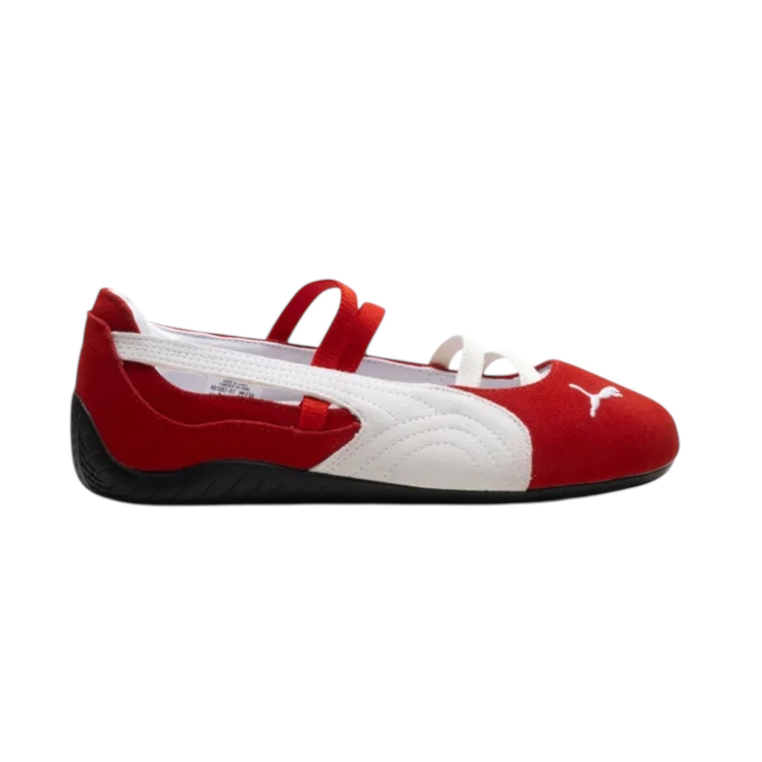 Puma Speedcat Red