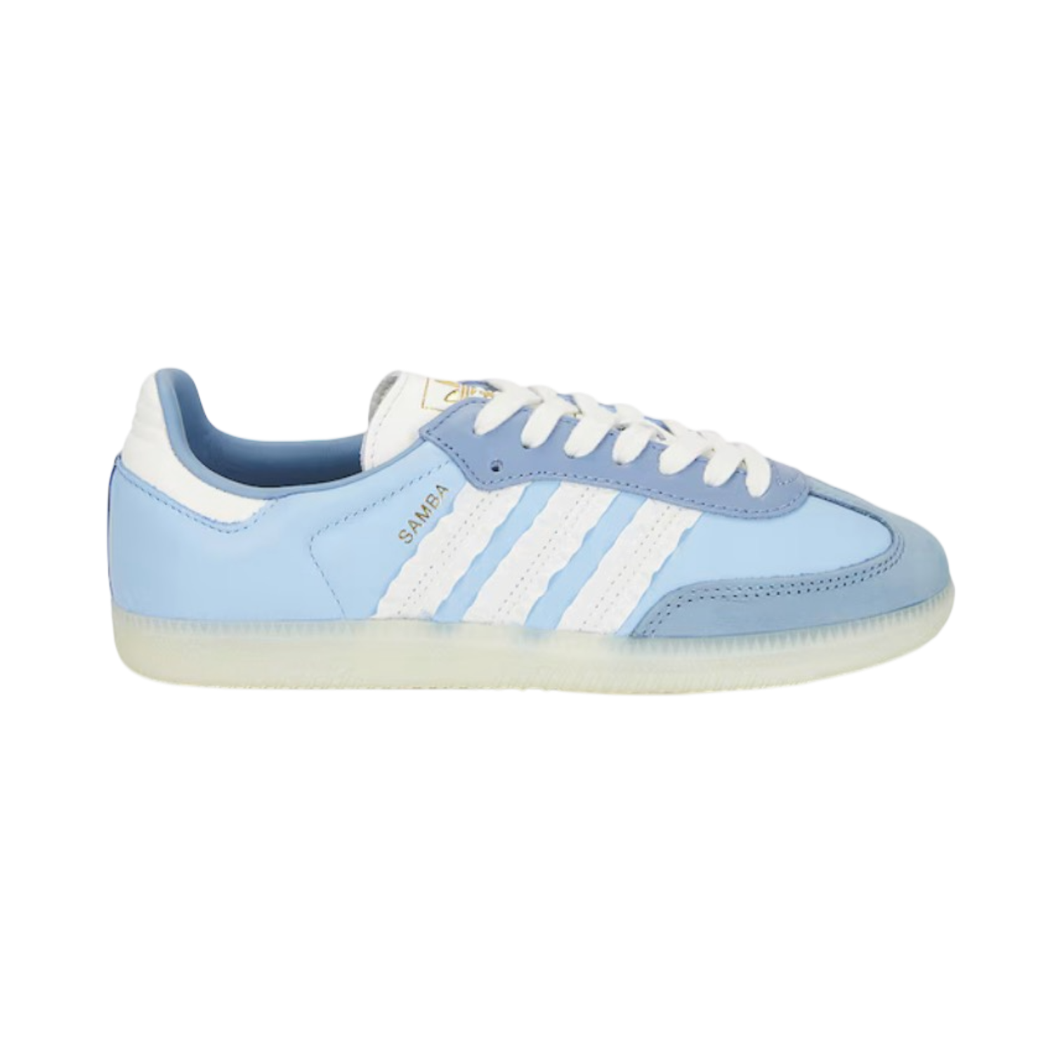 Adidas Samba Ruffle Stripes